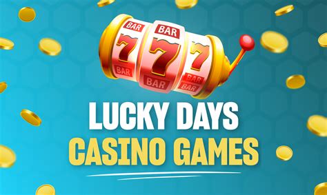 Lucky Time Online Casino.